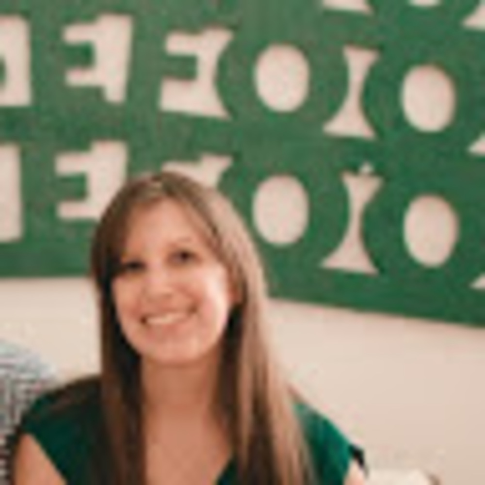 Meet your Posher, Annie